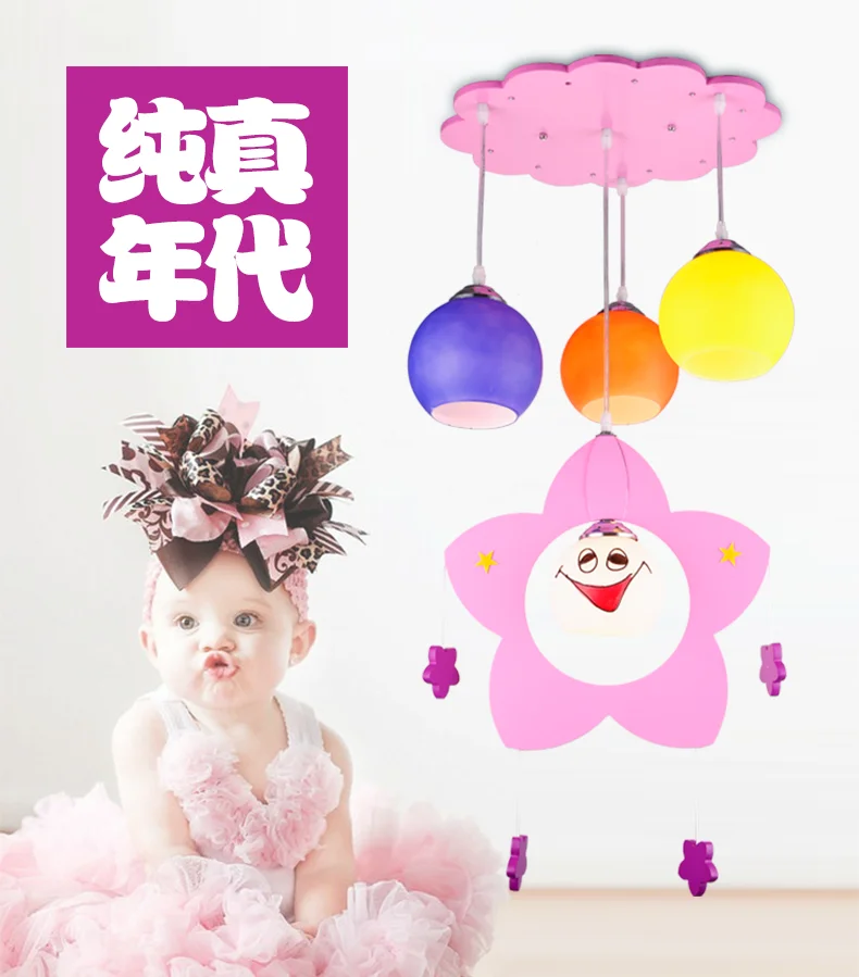 Christmas gift LED Pendant Lights of children room pink bedroom light eye creative 15w for children lamp 220v
Christmas gift LED Pendant Lights of children room pink bedroom light eye creative 15w for children lamp 220v