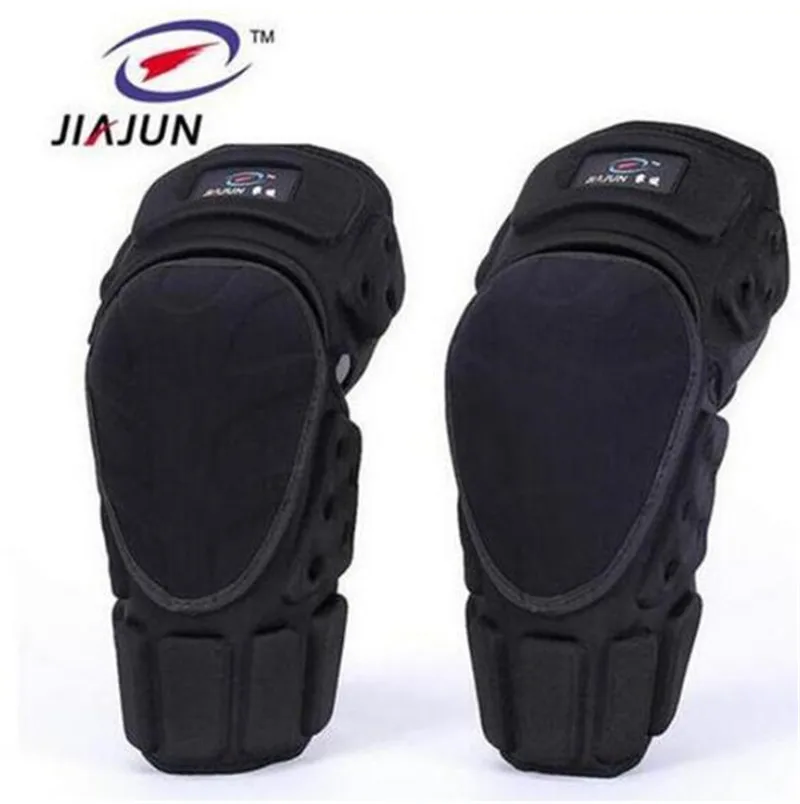 JIAJUN Motorcycle Knee Pads Joelheira Motocross Knee Protector Guard MTB Ski Protective Kneepad Moto Knee Brace Support Gear
JIAJUN Motorcycle Knee Pads Joelheira Motocross Knee Protector Guard MTB Ski Protective Kneepad Moto Knee Brace Support Gear