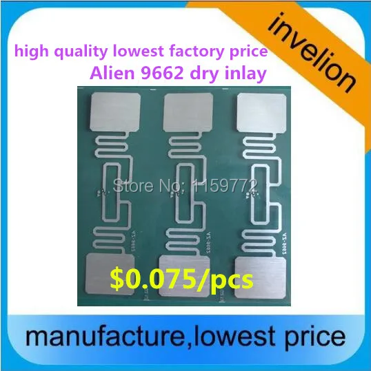 250pcs/lot impinj Monza h47 chip long middle range gen2 epc passive Paper UHF RFID Label stickers 840-960mhz
250pcs/lot impinj Monza h47 chip long middle range gen2 epc passive Paper UHF RFID Label stickers 840-960mhz