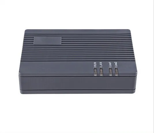VOIP GOIP шлюз HT-922T Поддержка T.38 G.711, G.729A/B, G.723.1 кодеки два 10/100 Ethernet для подключения WAN / LAN
VOIP GOIP шлюз HT-922T Поддержка T.38 G.711, G.729A/B, G.723.1 кодеки два 10/100 Ethernet для подключения WAN / LAN