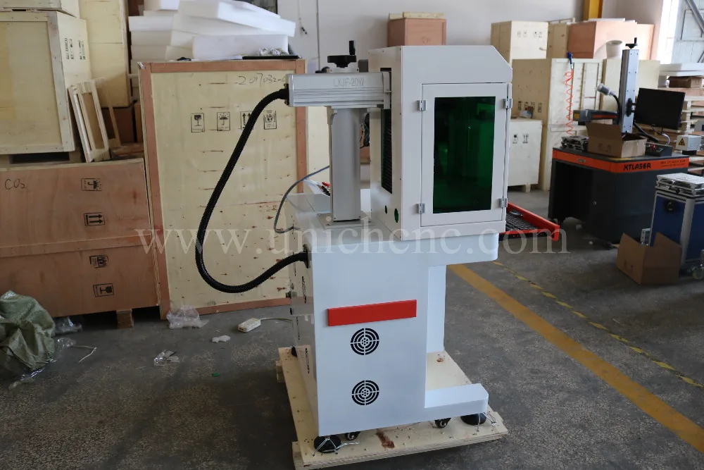 Good working effort cnc laser marking machine
Good working effort cnc laser marking machine