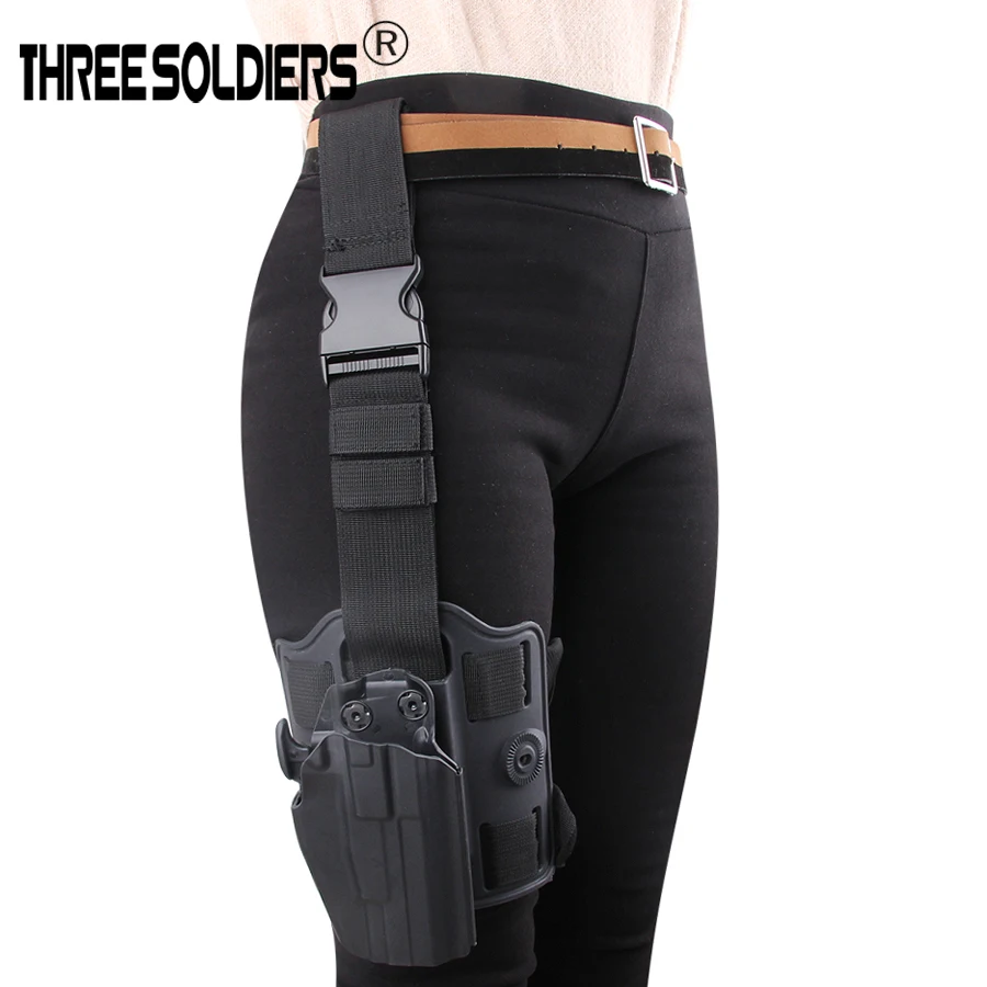 Outdoor tactical Glock holster the Molle system can hang the tactical belt Multi-function accessory box fast CS equipment
Outdoor tactical Glock holster the Molle system can hang the tactical belt Multi-function accessory box fast CS equipment