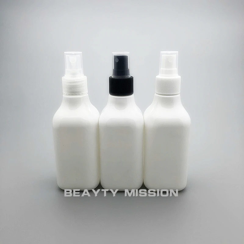 BEAUTY MIISSION 24 шт./лот 200 мл белый квадратный пластиковый спрей-насос бутылка R24 пустые косметические бутылки 200 куб бутылки с пульверизатором из ...
BEAUTY MIISSION 24 шт./лот 200 мл белый квадратный пластиковый спрей-насос бутылка R24 пустые косметические бутылки 200 куб бутылки с пульверизатором из ...