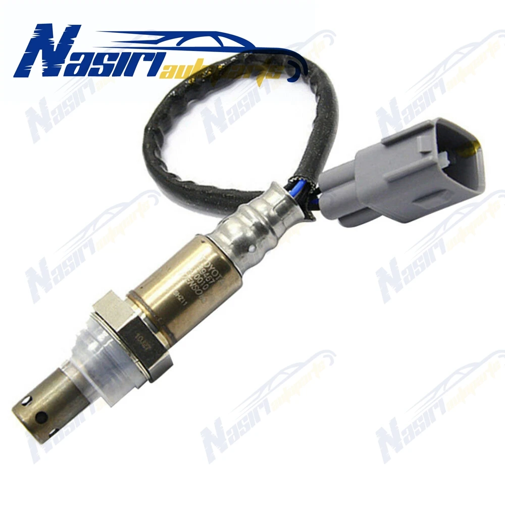 Air Ratio Sensor For LEXUS GS300 GS350 GS450H GX470 IS250 IS350 LS460 LS600H LX470 TOYOTA 4RUNNER LAND CRUISER
Air Ratio Sensor For LEXUS GS300 GS350 GS450H GX470 IS250 IS350 LS460 LS600H LX470 TOYOTA 4RUNNER LAND CRUISER