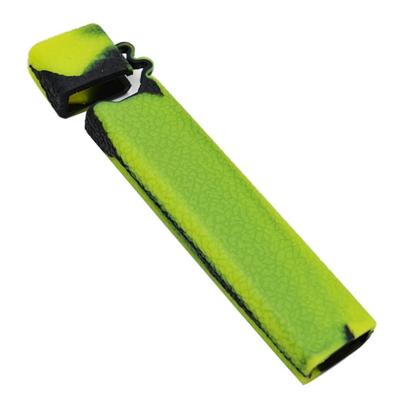 Hot Selling Silicone Case Cover Stickers Sleeve Skin For Juul