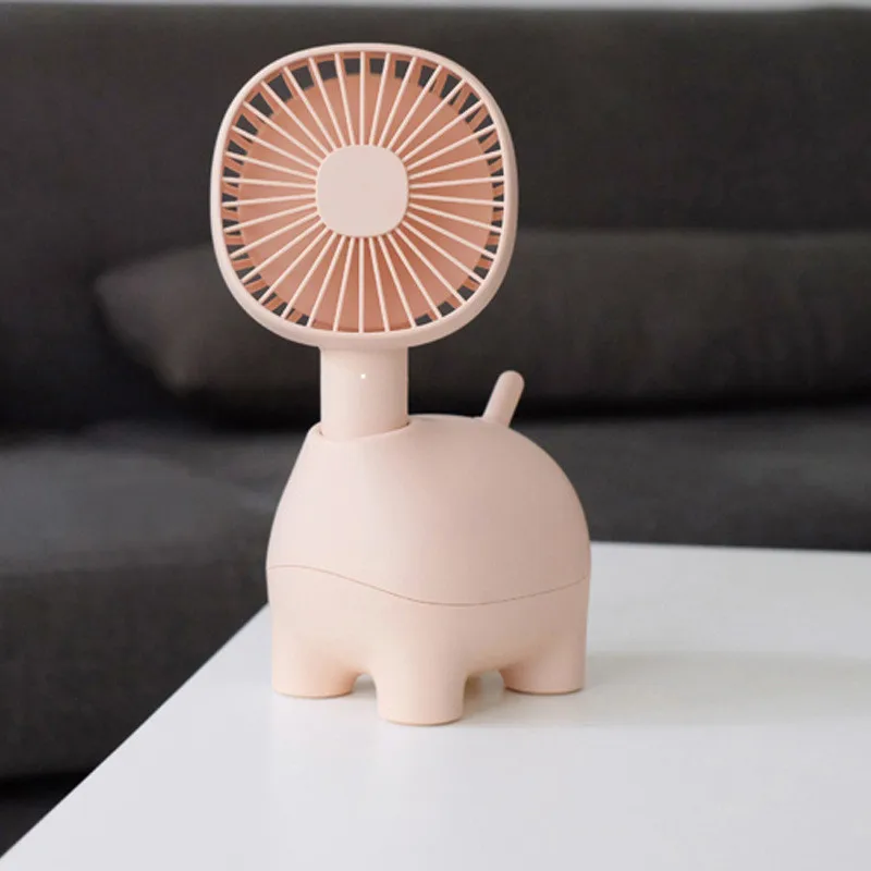 2019 New Cute Pet Fan Alpaca Handheld Desktop Fan USB 1400mah Battery Summer Fan 3 Colors
2019 New Cute Pet Fan Alpaca Handheld Desktop Fan USB 1400mah Battery Summer Fan 3 Colors