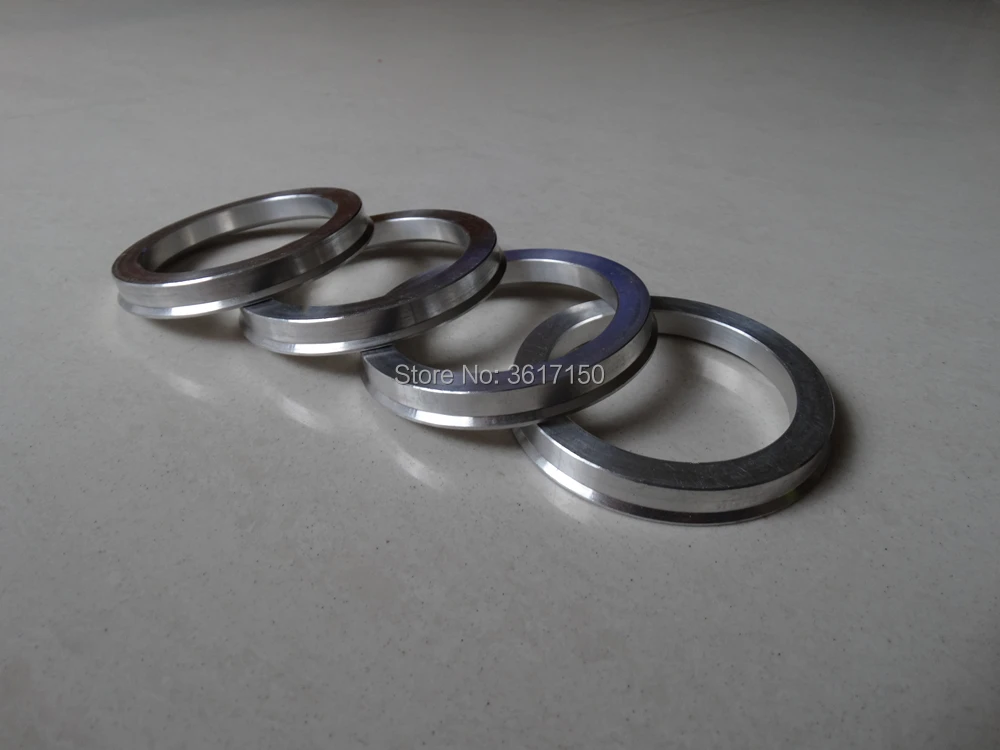69.5x72.62 Set of 4 Wheel Hub Rings 69.5 ID 72.62 OD Hub Centric Rings Of The Polycarbonate Plastic Or Aluminum Alloy
69.5x72.62 Set of 4 Wheel Hub Rings 69.5 ID 72.62 OD Hub Centric Rings Of The Polycarbonate Plastic Or Aluminum Alloy