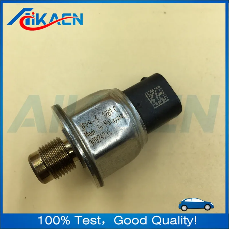 3PP9-1 Oil Pressure Switch Fuel Pressure Sensors Oil Pressure Valve 3PP9-1 30956281
3PP9-1 Oil Pressure Switch Fuel Pressure Sensors Oil Pressure Valve 3PP9-1 30956281