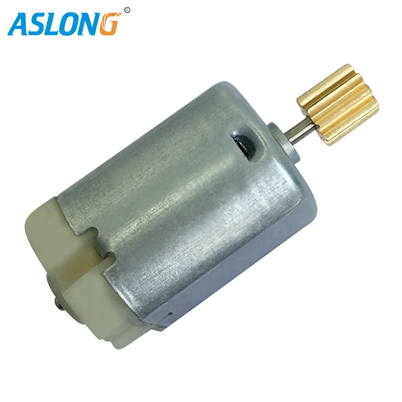 6pcs/lot electrical dc motor For Car electric fitting ,Door lock motor,Fold the rearview mirror,steering lock Motor
6pcs/lot electrical dc motor For Car electric fitting ,Door lock motor,Fold the rearview mirror,steering lock Motor