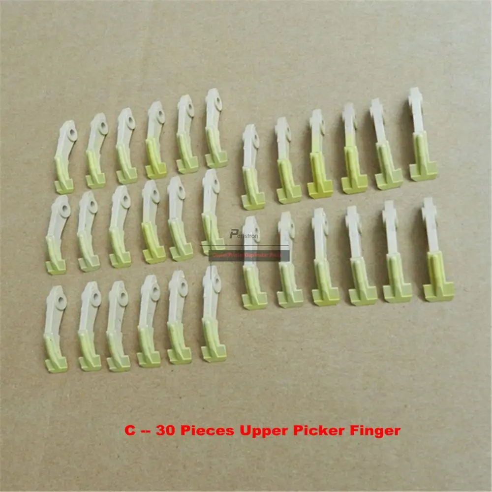 Xerox 9000 1100 4110 4112 4127 4595 4590