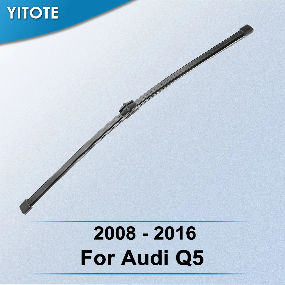 YITOTE Rear Wiper Blade for Audi Q5 2008 2009 2010 2011 2012 2013 2014 2015 2016 2017
YITOTE Rear Wiper Blade for Audi Q5 2008 2009 2010 2011 2012 2013 2014 2015 2016 2017