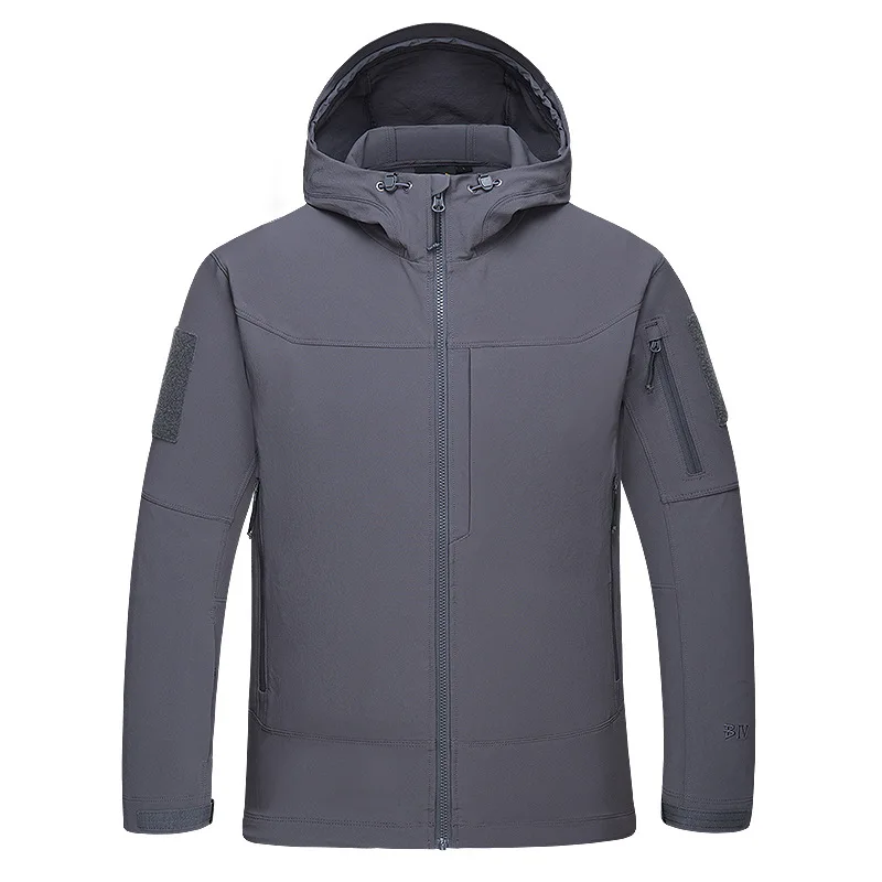 PAVEHAWK Summer UV Hiking Jackets Men Stretch Waterproof Softshell Windbreaker Soft Shell Military Tactical Jacket Coat Women
PAVEHAWK Summer UV Hiking Jackets Men Stretch Waterproof Softshell Windbreaker Soft Shell Military Tactical Jacket Coat Women