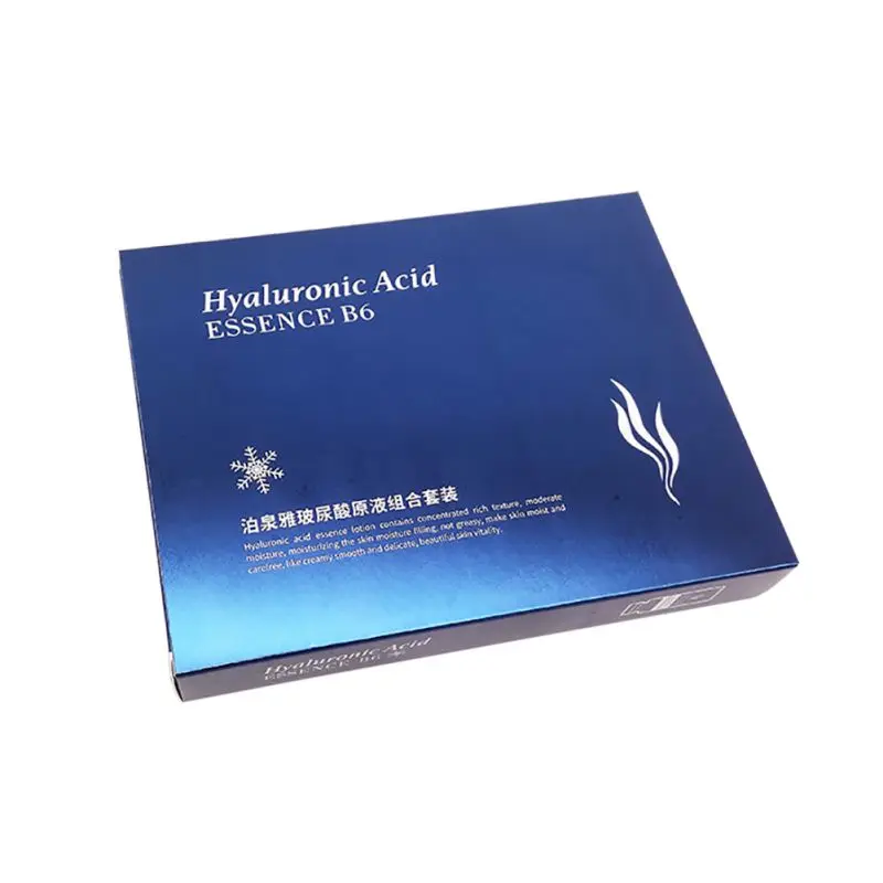 Moisturizing Hyaluronic Acid Vitamins Serum Facial Care Anti Wrinkle Anti Aging Collagen Liquid Nutrient ampoule Dropshipping
Moisturizing Hyaluronic Acid Vitamins Serum Facial Care Anti Wrinkle Anti Aging Collagen Liquid Nutrient ampoule Dropshipping