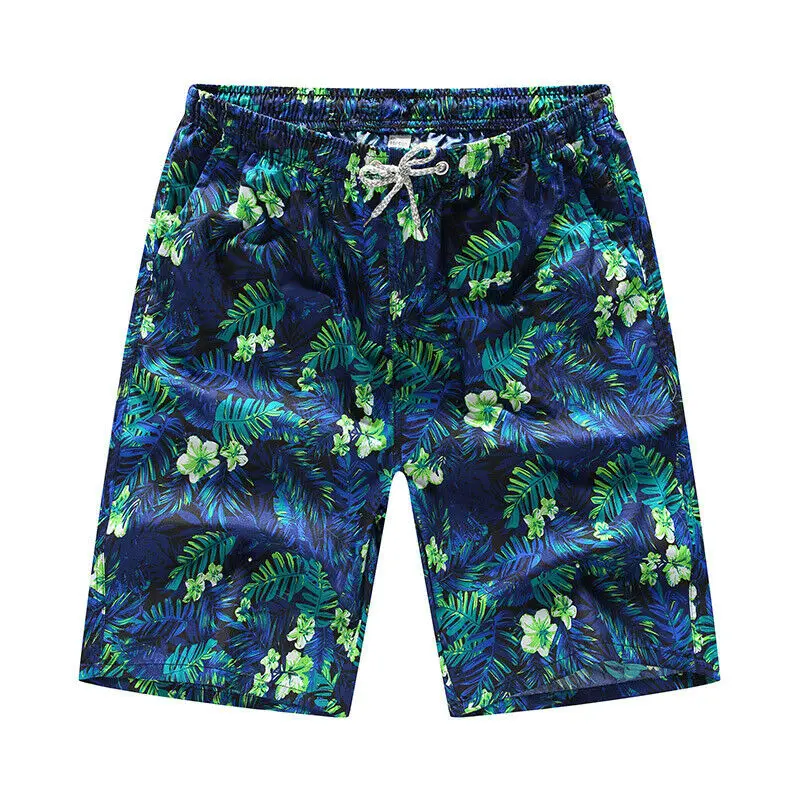 Hot Mens Board Short Print Swimwear Swimsuits Surf Board Beach Wear Male Casual Loose Swim Trunks Shorts Quick Dry
Hot Mens Board Short Print Swimwear Swimsuits Surf Board Beach Wear Male Casual Loose Swim Trunks Shorts Quick Dry