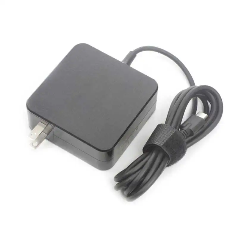 New Universal 65W USB-C Type C Laptop Mobile Phone Power Adapter Charger for Lenovo Asus HP Dell Xiaomi Huawei
New Universal 65W USB-C Type C Laptop Mobile Phone Power Adapter Charger for Lenovo Asus HP Dell Xiaomi Huawei