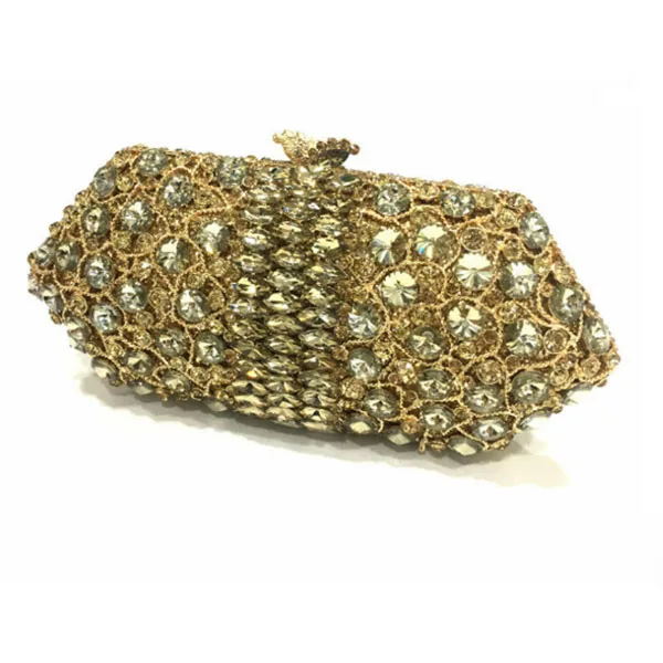 Luxury diamond jeweled flower rhinestone bag crystal vintage evening clutches women handbag women wedding party wallet purses
Luxury diamond jeweled flower rhinestone bag crystal vintage evening clutches women handbag women wedding party wallet purses
