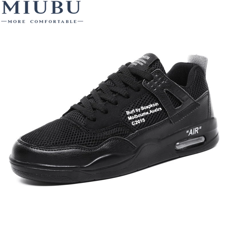 Hot Sale Men Tennis Shoes Light Breathable Air Cushioning Mesh Male Sneakers Fashion Walking Trainers Tenis Masculino Adulto
Hot Sale Men Tennis Shoes Light Breathable Air Cushioning Mesh Male Sneakers Fashion Walking Trainers Tenis Masculino Adulto