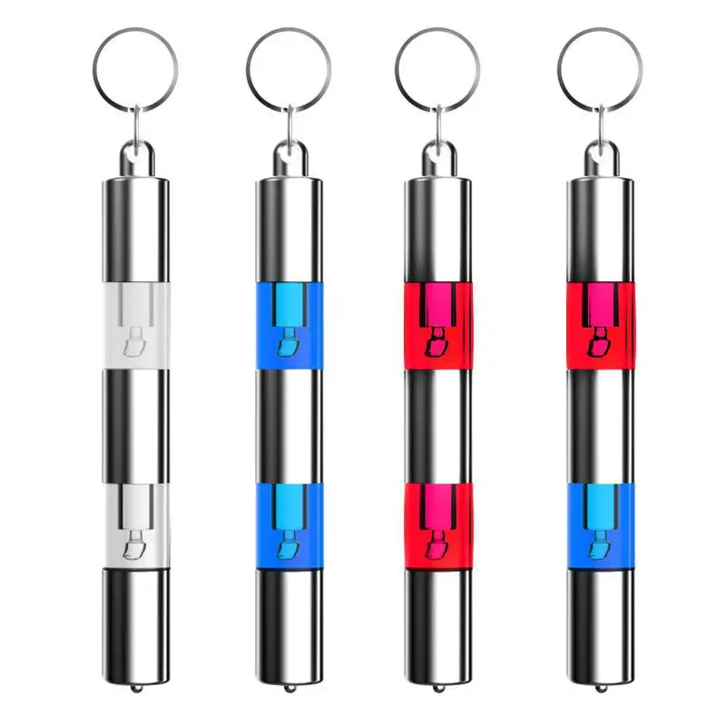High Voltage Anti-Static Keychain Car Static Body Static Eliminator Discharger Copper Plating car accessories
High Voltage Anti-Static Keychain Car Static Body Static Eliminator Discharger Copper Plating car accessories