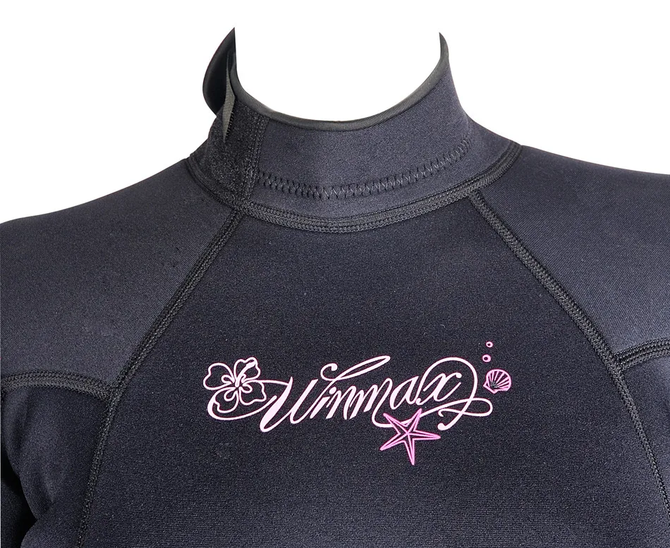 Women Long Sleeve 2017 Professional Scuba Diving Suit 3mm Lycra Clothes Windsurfing Coat Surfing Wetsuit Swimsuit Neoprene Rash
Women Long Sleeve 2017 Professional Scuba Diving Suit 3mm Lycra Clothes Windsurfing Coat Surfing Wetsuit Swimsuit Neoprene Rash