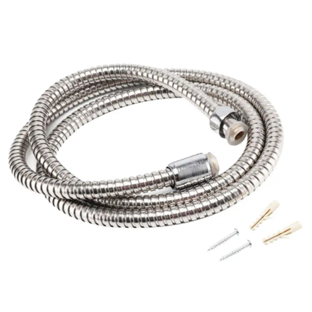 ABS Bidet Shattaf Douche Spray Chrome Hygienic Muslim Toilet Shower Head held Toilet Plating Spray Nozzle Sprinkler Shower /C
ABS Bidet Shattaf Douche Spray Chrome Hygienic Muslim Toilet Shower Head held Toilet Plating Spray Nozzle Sprinkler Shower /C