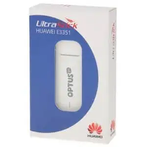 HUAWEI E3351 - Unlocked Super Slim 7mm USB Dongle Modem 7mm HUAWEI Mobile BraodBand E3351 Ultra Stick
HUAWEI E3351 - Unlocked Super Slim 7mm USB Dongle Modem 7mm HUAWEI Mobile BraodBand E3351 Ultra Stick