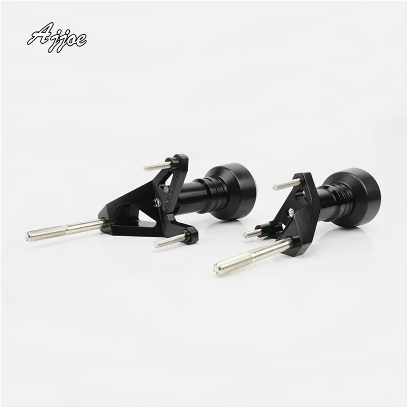 Motorcycle Frame Slider Fairing Guard Anti Crash Caps for Honda CBR650F 2014-2017 CBR650R 2014-2017 CB650F 2014-2017 Easy
Motorcycle Frame Slider Fairing Guard Anti Crash Caps for Honda CBR650F 2014-2017 CBR650R 2014-2017 CB650F 2014-2017 Easy