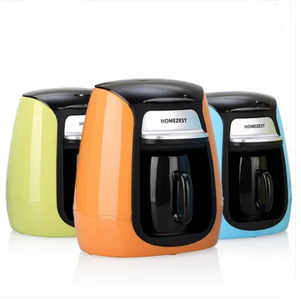 MINI household American drip coffee machine Italian semi-automatic portable Espresso coffee maker one cup office home EU US
MINI household American drip coffee machine Italian semi-automatic portable Espresso coffee maker one cup office home EU US