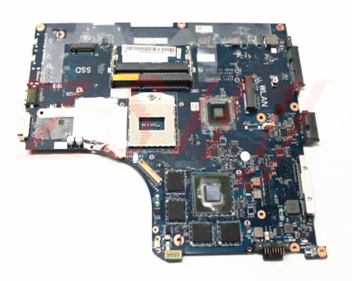for lenovo ideapad Y510P laptop motherboard 15.6'' DDR3 NM-A032 Rev 1.0 Free Shipping 100% test ok
for lenovo ideapad Y510P laptop motherboard 15.6'' DDR3 NM-A032 Rev 1.0 Free Shipping 100% test ok
