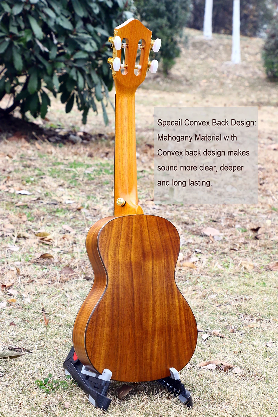 23" Concert Ukulele Guitarra Great sound handcraft made of KOA 4strings Classic acoustic Guitar instrument hawaii uke Ukelele
23" Concert Ukulele Guitarra Great sound handcraft made of KOA 4strings Classic acoustic Guitar instrument hawaii uke Ukelele