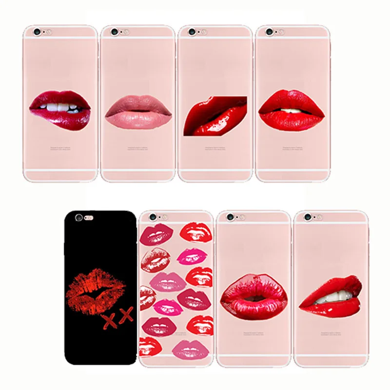 soft phone cases cover Sexy Girl lips Kylie Jenner lipstick kiss pattern for iPhone 7 8 plus 5S SE X 5 6 6S XR XS 11 pro MAX
soft phone cases cover Sexy Girl lips Kylie Jenner lipstick kiss pattern for iPhone 7 8 plus 5S SE X 5 6 6S XR XS 11 pro MAX