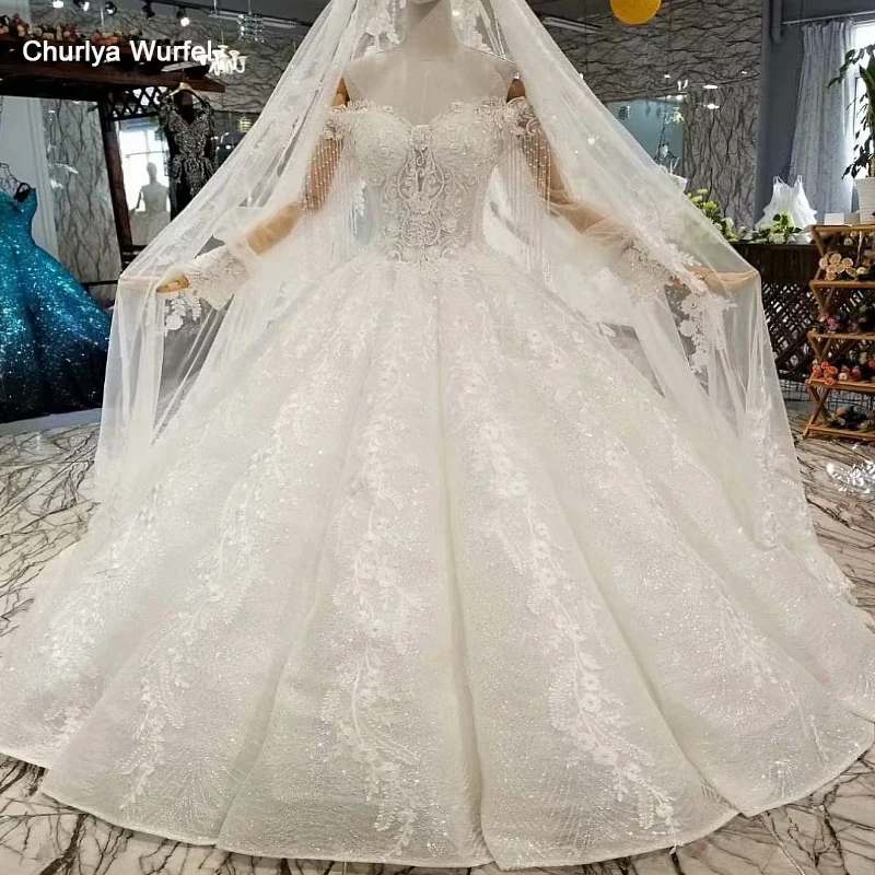 LS647744 Customize Wedding Dress With Long Veil Off The Shoulder Sweetheart Bride Dresses Buy Direct From China Factory Slub
LS647744 Customize Wedding Dress With Long Veil Off The Shoulder Sweetheart Bride Dresses Buy Direct From China Factory Slub
