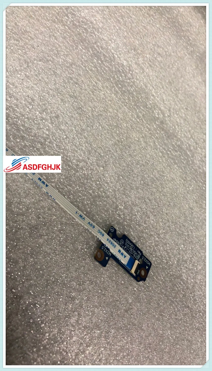 Для DELL FOR INSPIRON 15 7567 7566 WDRC4 0wдц 4 панель питания LS-D994P 100% ПРОВЕРЕНО ОК | Компьютеры и