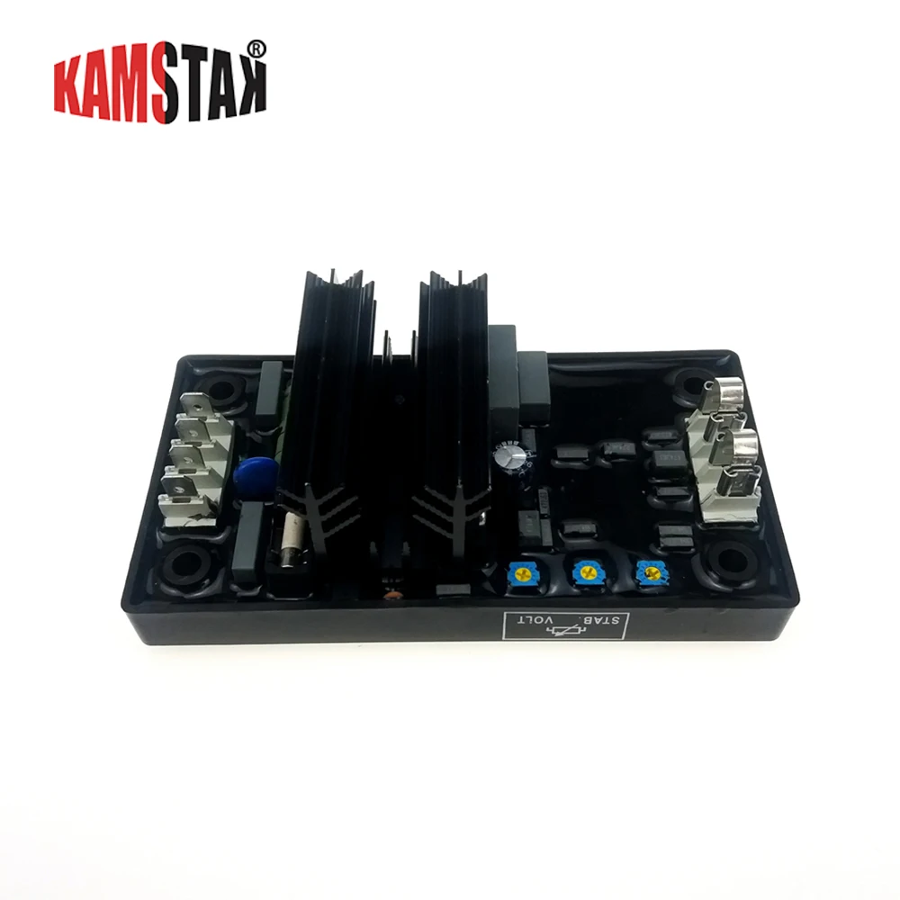 R230 AVR Alternator Automatic Voltage Regulator universal Diesel Generator part Stabilizer
R230 AVR Alternator Automatic Voltage Regulator universal Diesel Generator part Stabilizer