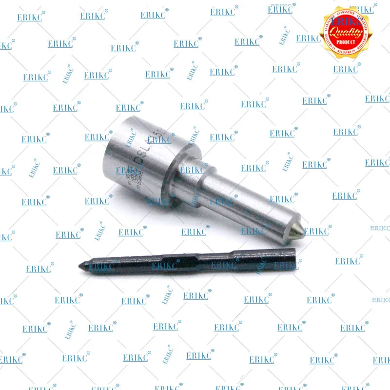 ERIKC Dsla150p1045 Nozzle Oil Injection Pump Nozzle Dsla 150p1045 Diesel Fuel Injector Nozzle Dsla 150p1045 for Sprayer Injector
ERIKC Dsla150p1045 Nozzle Oil Injection Pump Nozzle Dsla 150p1045 Diesel Fuel Injector Nozzle Dsla 150p1045 for Sprayer Injector