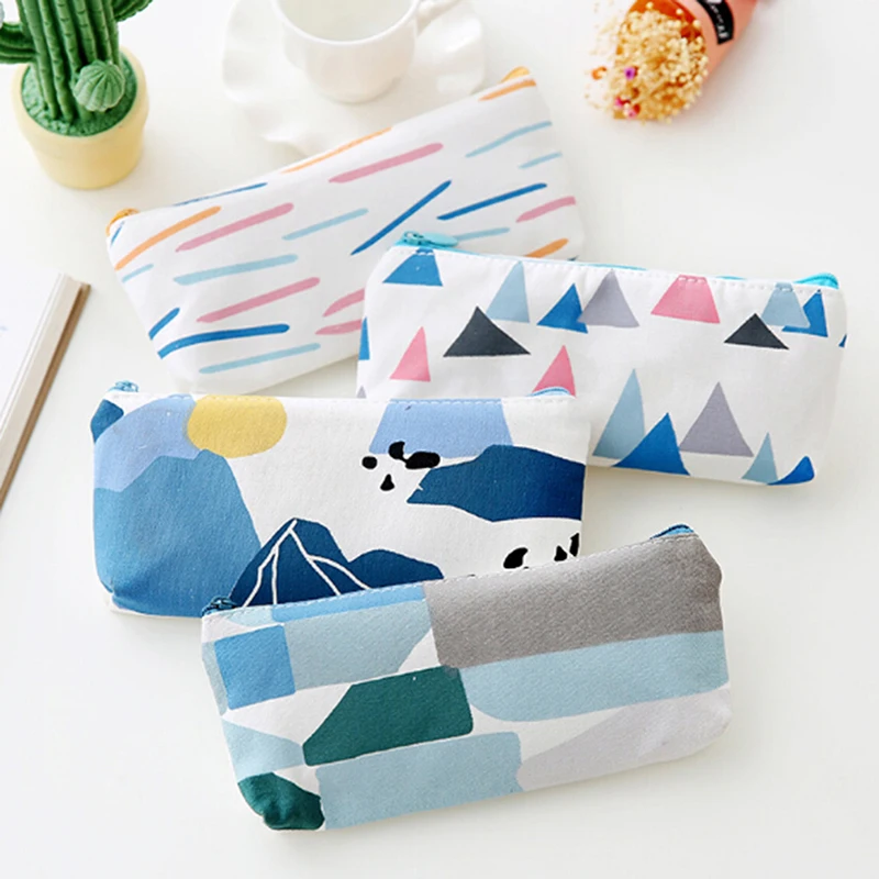 Карандаш школьный Pencilcase канцелярские Холст Pencilcase офисные школьные принадлежности Ручка сумка карандаши офиса Организатор
Карандаш школьный Pencilcase канцелярские Холст Pencilcase офисные школьные принадлежности Ручка сумка карандаши офиса Организатор
