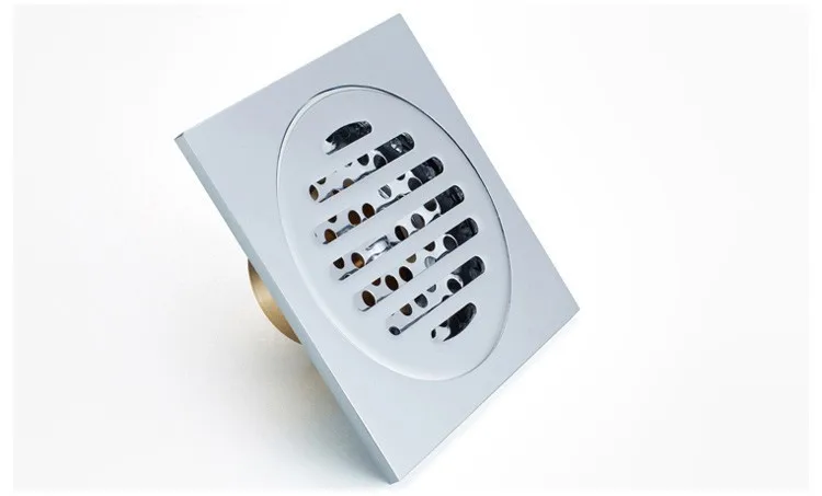 copper shower floor drainer bathroom water anti-odor floor drain floor drain DR051
copper shower floor drainer bathroom water anti-odor floor drain floor drain DR051
