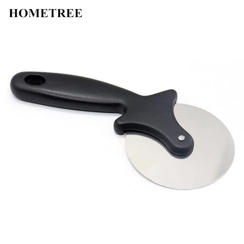 HOMETREE Kitchne Pizza Cutter Stainless Steel Pizza Knife Cake Bread Pies Knife Cutter Pizza Tool Pizza Wheels Cooking Tool H144
HOMETREE Kitchne Pizza Cutter Stainless Steel Pizza Knife Cake Bread Pies Knife Cutter Pizza Tool Pizza Wheels Cooking Tool H144