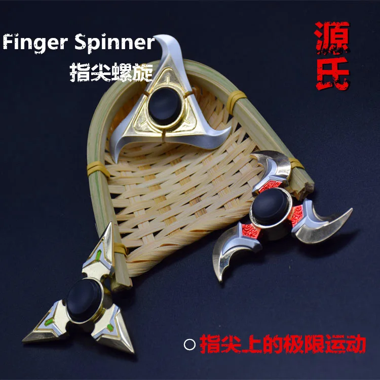 Metal gyro, adult recreational stress toy,Spinning darts,Classic Toys,Spinning Top,hand spinner,finger spinner
Metal gyro, adult recreational stress toy,Spinning darts,Classic Toys,Spinning Top,hand spinner,finger spinner