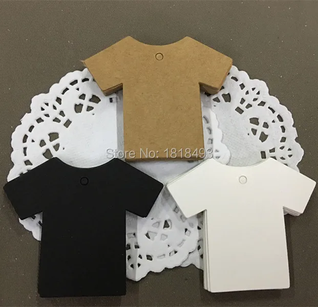 free shipping blank t-shirt shape paper tag 6x5cm/clothing hang tag/garment printed tag/DIY gift label/price tag print 500 pcs
free shipping blank t-shirt shape paper tag 6x5cm/clothing hang tag/garment printed tag/DIY gift label/price tag print 500 pcs