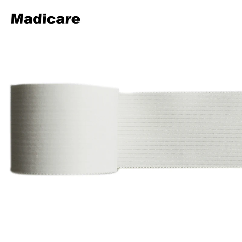 2 Pieces 2.5cm*10m Strappal Tape Zinc Oxide Strapping Porous Sports Basketball Hunting Golf Fishing Accessories Tapes
2 Pieces 2.5cm*10m Strappal Tape Zinc Oxide Strapping Porous Sports Basketball Hunting Golf Fishing Accessories Tapes