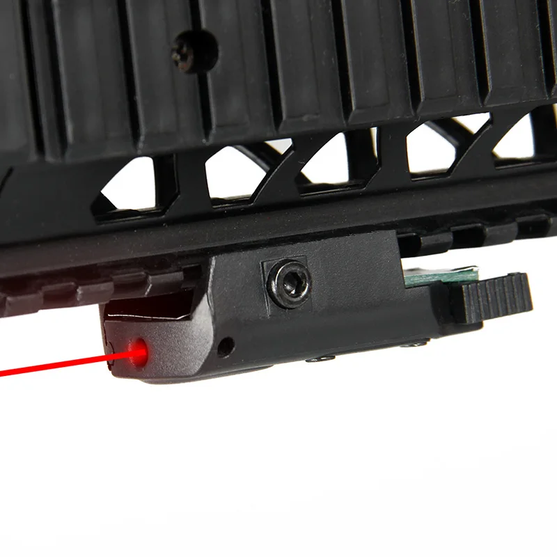 PPT tactical airsoft airguns accessories mini gun Red Laser Sight laser pointer With Switch for pistol GZ20-0035
PPT tactical airsoft airguns accessories mini gun Red Laser Sight laser pointer With Switch for pistol GZ20-0035