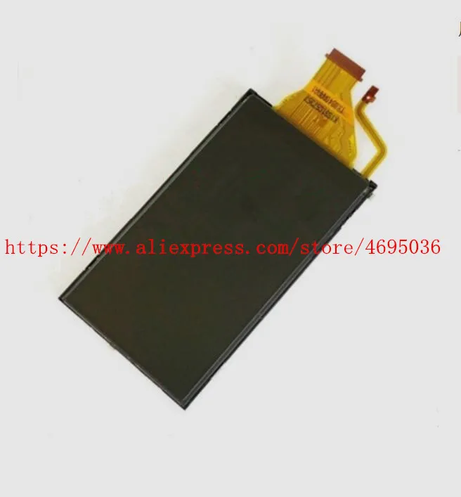 Новый ЖК-дисплей Экран дисплея для Pentax WG-3 WG3 цифровой Камера запасная часть +