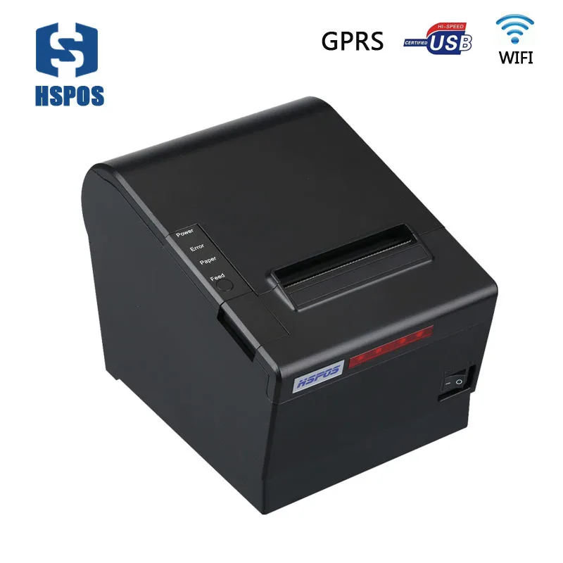 HS-C835ULWG хорошая цена, термопринтер с облачной печатью с поддержкой Wi-Fi и GPRS, печать драйверов Windows, Linux, Mac
HS-C835ULWG хорошая цена, термопринтер с облачной печатью с поддержкой Wi-Fi и GPRS, печать драйверов Windows, Linux, Mac