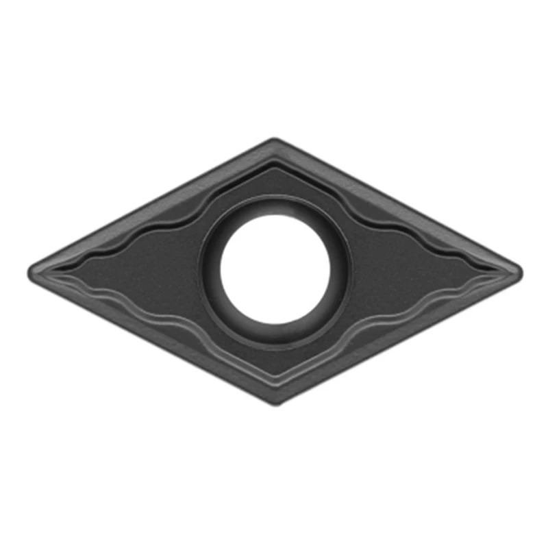 Резец для наружной обточки DCMT11T304 GP, карбидная вставка, высокое качество, токарный станок 
Резец для наружной обточки DCMT11T304 GP, карбидная вставка, высокое качество, токарный станок