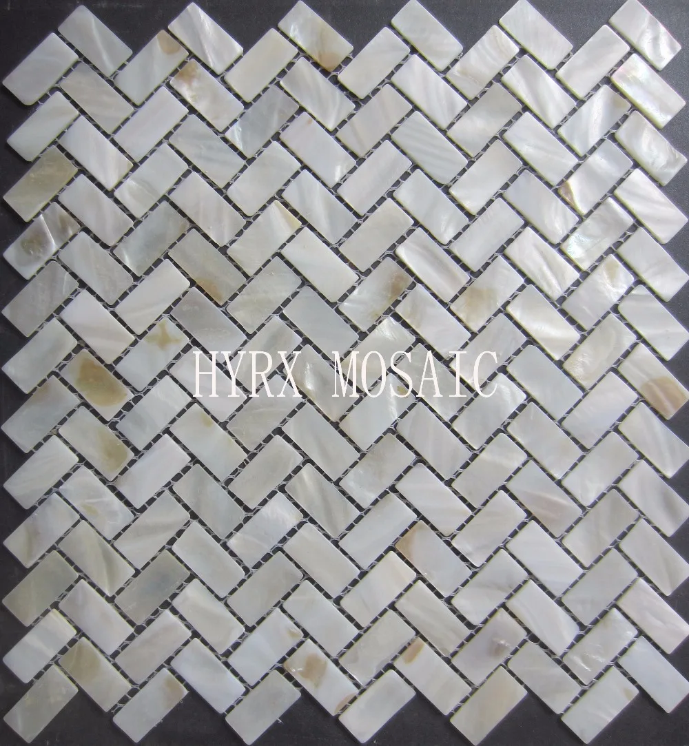 15X30MM mother of pearl tiles, Natural shell mosaics floor tiles,background wall;kitchen backsplash tiles
15X30MM mother of pearl tiles, Natural shell mosaics floor tiles,background wall;kitchen backsplash tiles