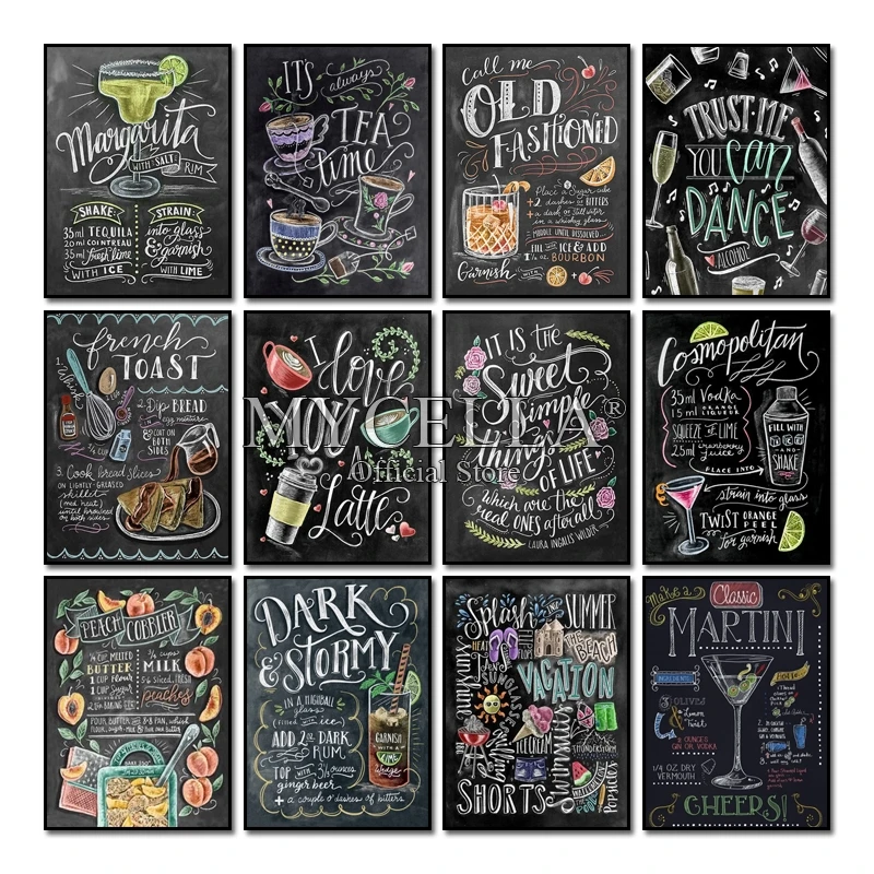 Home Decor Diamond Embroidery Colorful Chalkboard Rhinestones 5D Diy Diamond Painting Full Round Crystals Diamond Mosaic
Home Decor Diamond Embroidery Colorful Chalkboard Rhinestones 5D Diy Diamond Painting Full Round Crystals Diamond Mosaic