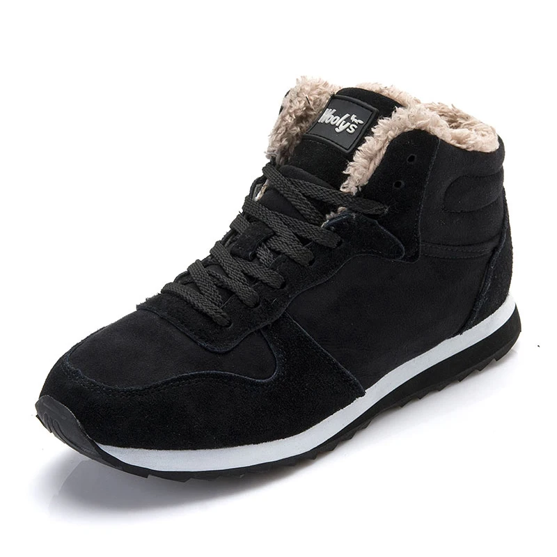 Plus Size 46 Ankle Boots For Women Shoes Snow Botas Mujer Casual Booties Warm Winter Sneakers 2021 Women Boots Winter Shoes
Plus Size 46 Ankle Boots For Women Shoes Snow Botas Mujer Casual Booties Warm Winter Sneakers 2021 Women Boots Winter Shoes