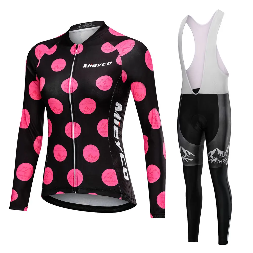 Women Bike uniform Breathable MTB Bicycle Cycling Clothing Mountain Bike Wear Clothes Maillot Ropa Ciclismo Cycling Jersey Set
Women Bike uniform Breathable MTB Bicycle Cycling Clothing Mountain Bike Wear Clothes Maillot Ropa Ciclismo Cycling Jersey Set