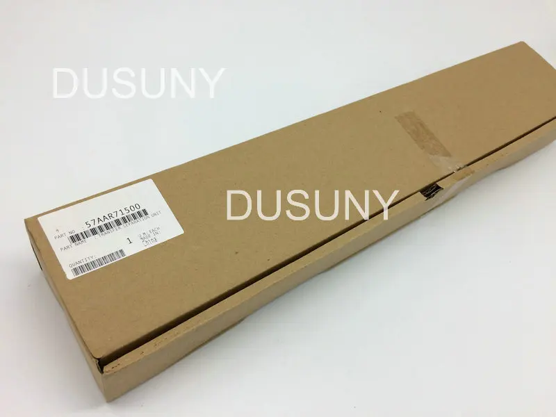 New Transfer Separation unit for Minolta Bizhub 600 601 700 701 57AAR71500
New Transfer Separation unit for Minolta Bizhub 600 601 700 701 57AAR71500