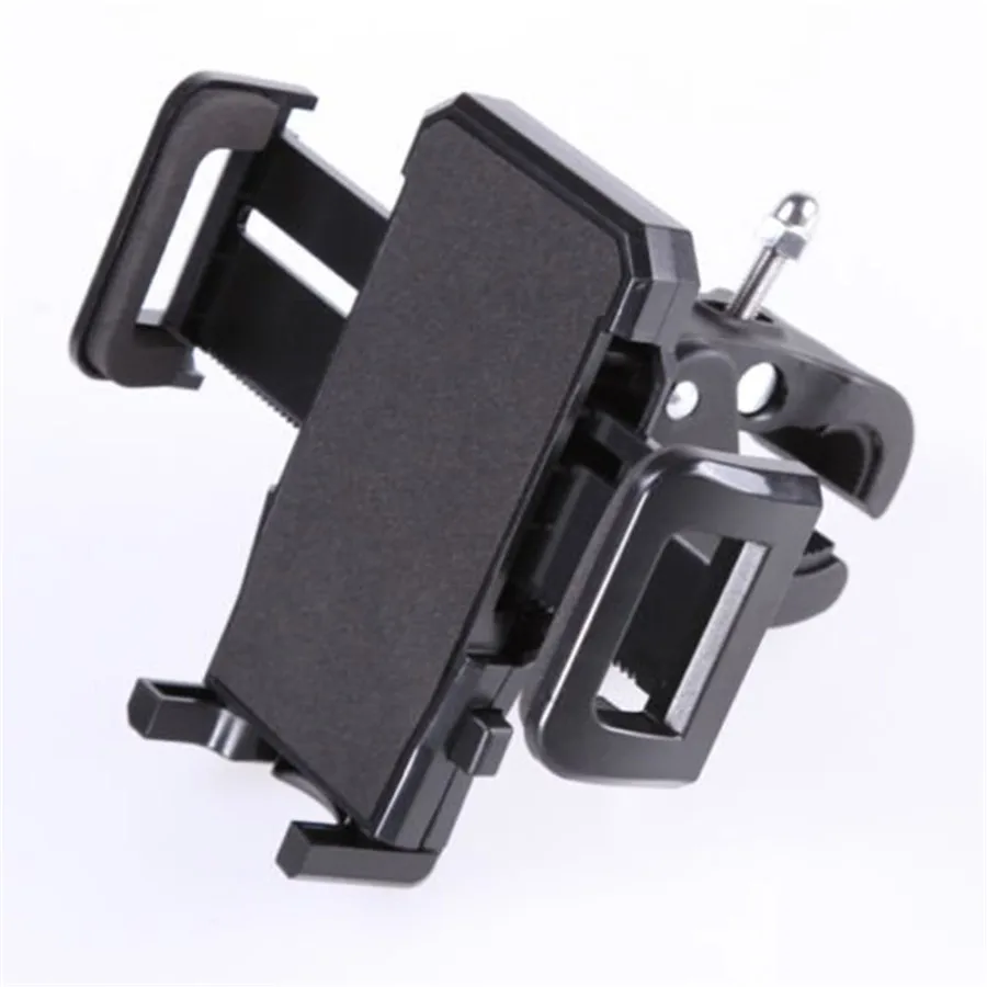 Motorcycle Bike Handlebar Mount Adjustble Holder For Mobile Phone MP4 GPS fit Most Bicycle Handlebars Free Shipping
Motorcycle Bike Handlebar Mount Adjustble Holder For Mobile Phone MP4 GPS fit Most Bicycle Handlebars Free Shipping